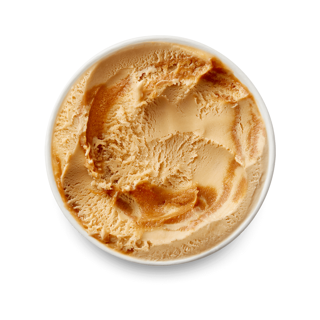 Dulce De Leche Pint